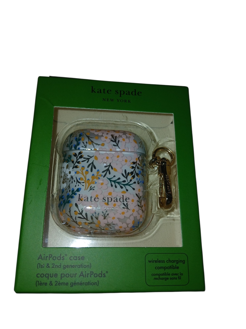 kate spade Airpod Case